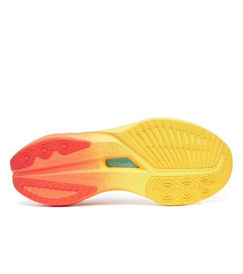 Saucony Endorphin Speed 5 zapatilla de correr