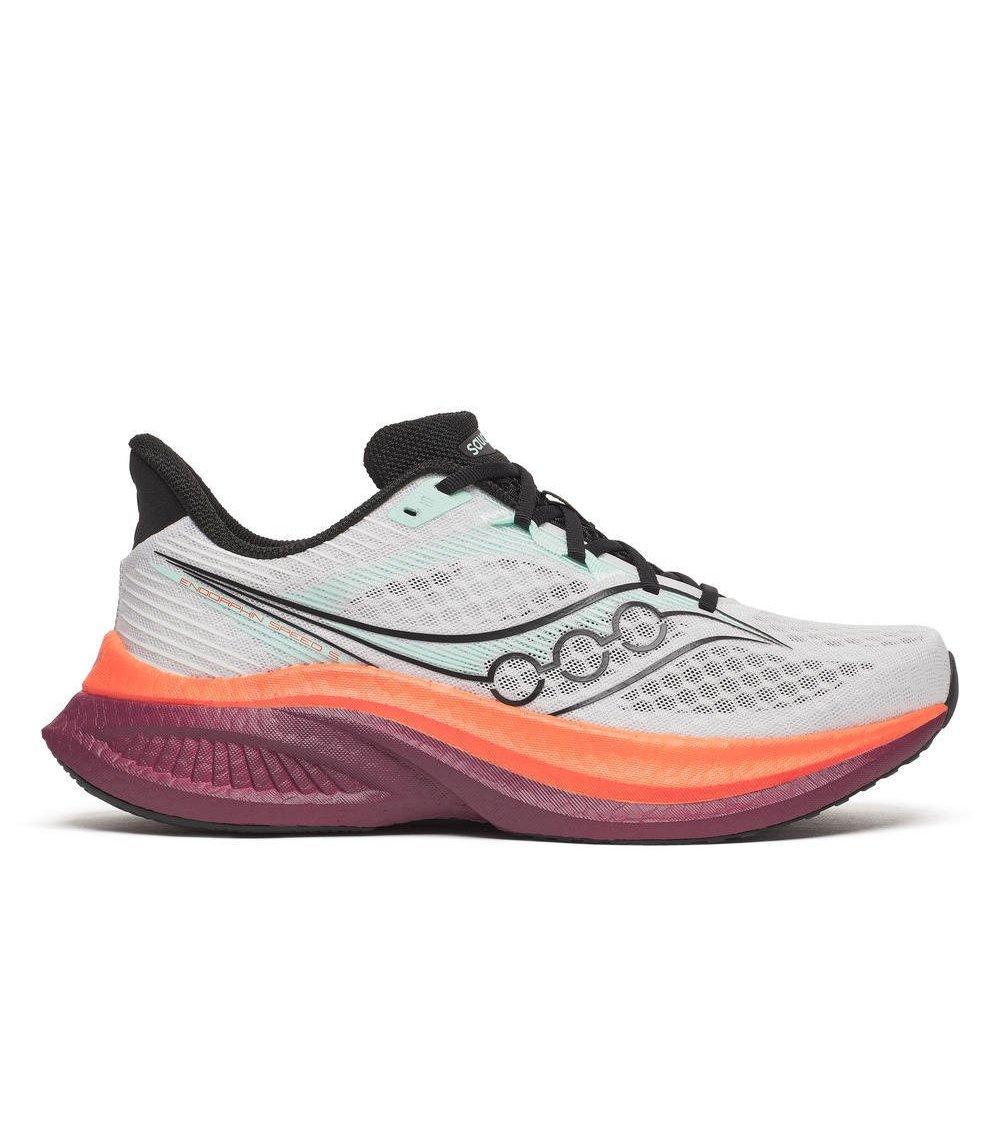 Saucony Endorphin Speed 5 Laufschuh