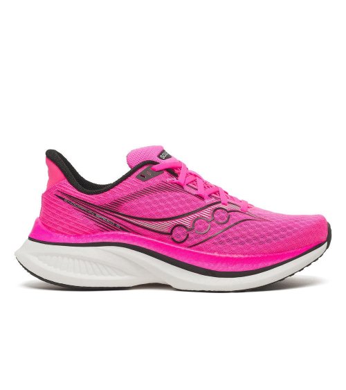Saucony Endorphin Speed 5 running shoe