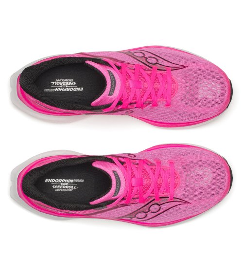 Saucony Endorphin Speed 5 zapatilla de correr