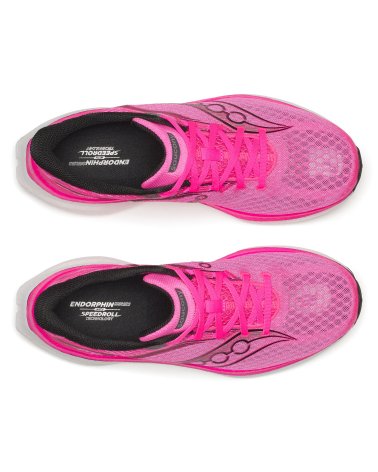 Saucony Endorphin Speed 5 running shoe