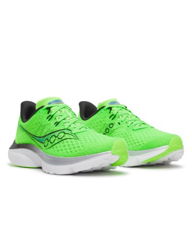 Saucony Kinvara 16 Chaussures de Running