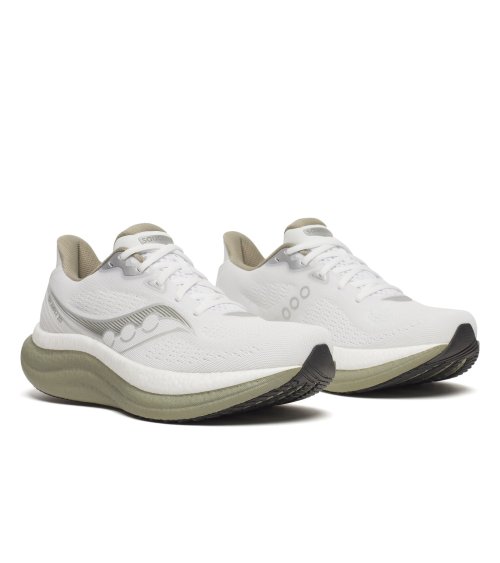 Saucony Triumph 23 neutral running shoes