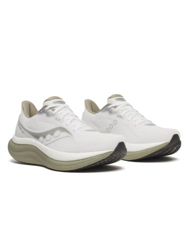 Saucony Triumph 23 neutral running shoes