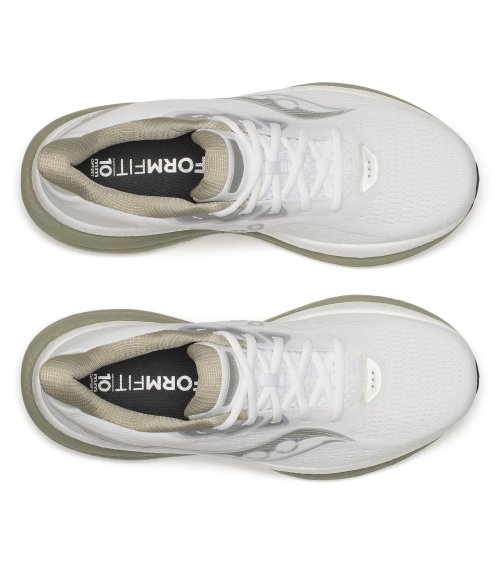 Saucony Triumph 23 neutral running shoes