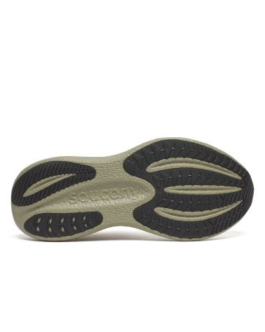 Saucony Triumph 23 scarpe running neutre