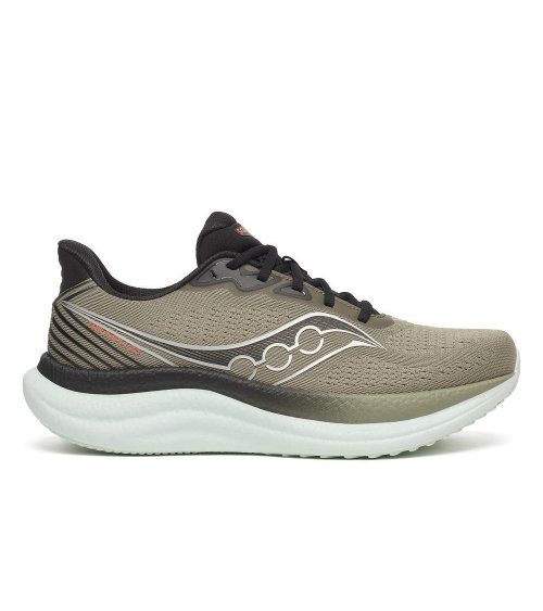 Saucony Triumph 23 zapatillas de running neutras