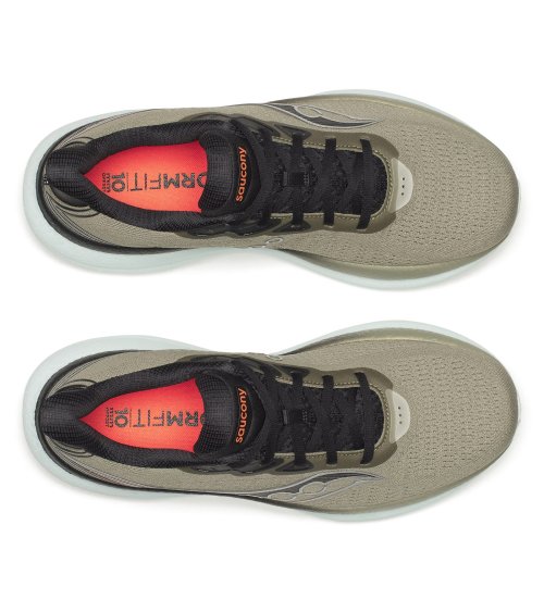 Saucony Triumph 23 scarpe running neutre