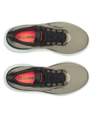 Saucony Triumph 23 scarpe running neutre