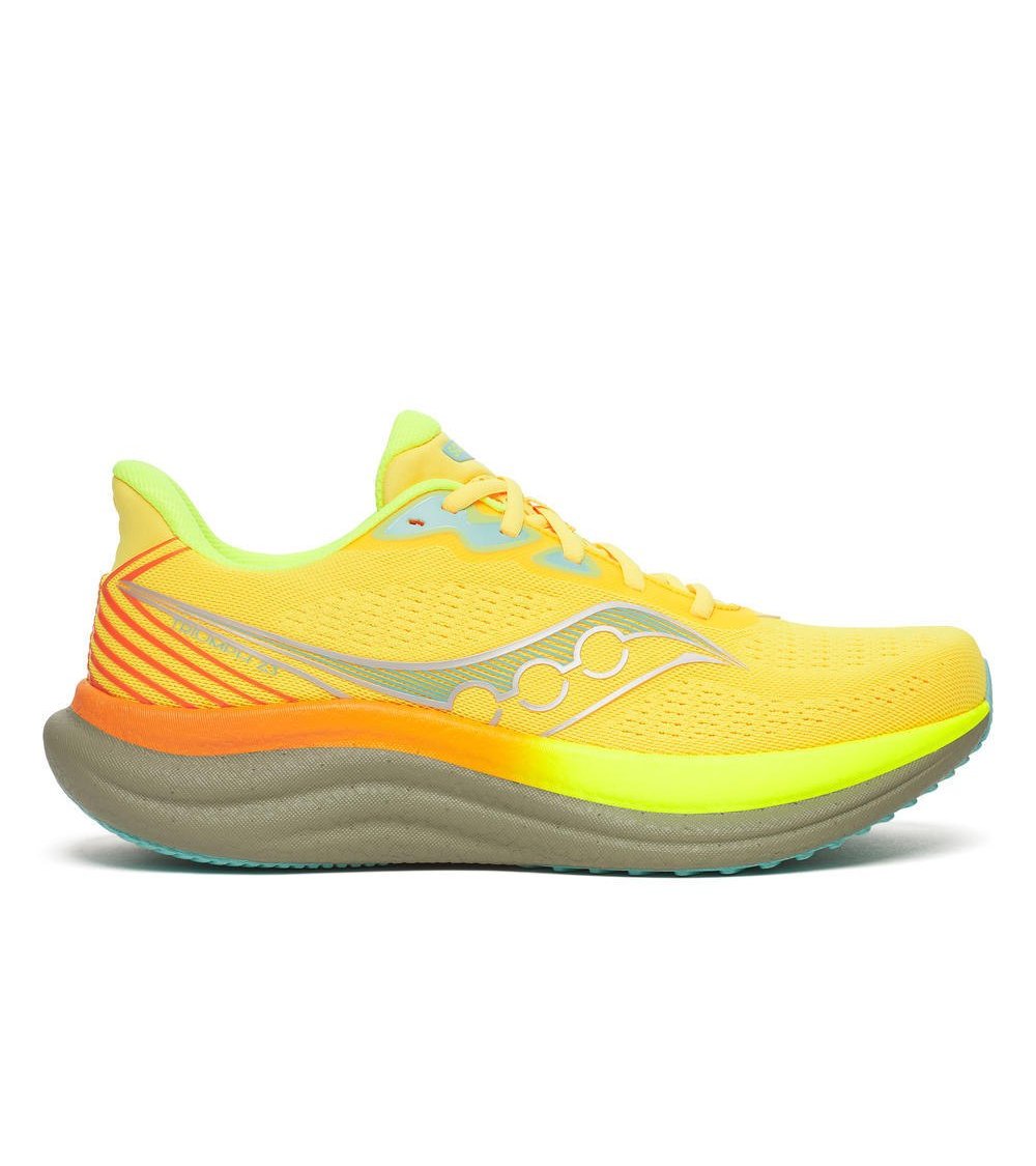 Saucony Triumph 23 zapatillas de running neutras