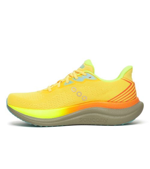 Saucony Triumph 23 zapatillas de running neutras