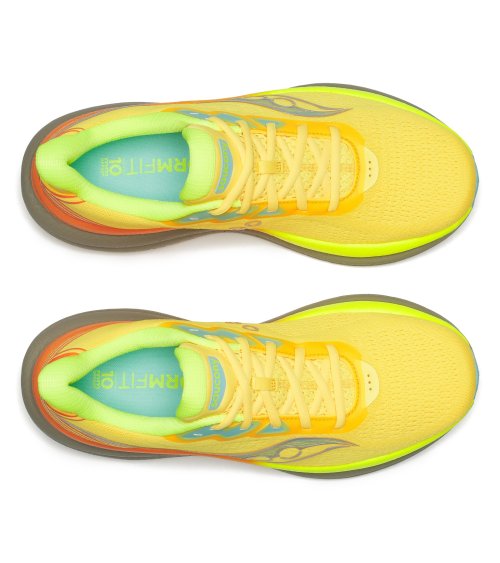 Saucony Triumph 23 zapatillas de running neutras