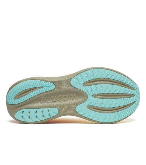 Saucony Triumph 23 zapatillas de running neutras