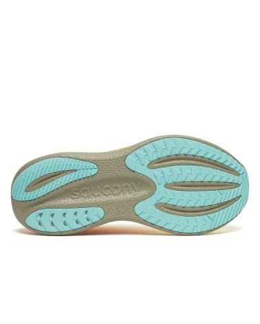 Saucony Triumph 23 scarpe running neutre