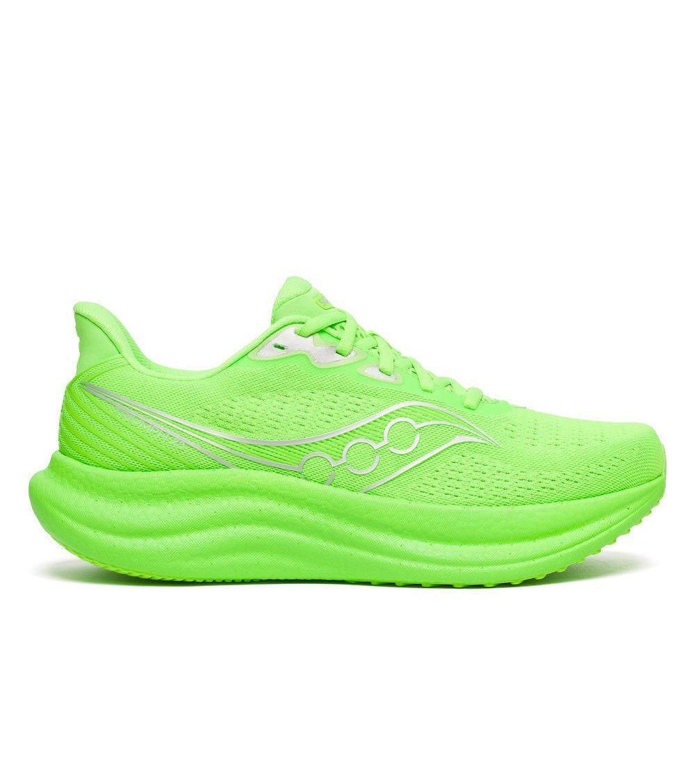 Saucony Triumph 23 zapatillas de running neutras
