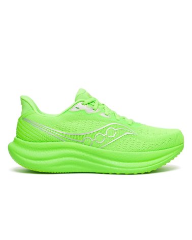 Saucony Triumph 23 neutral running shoes