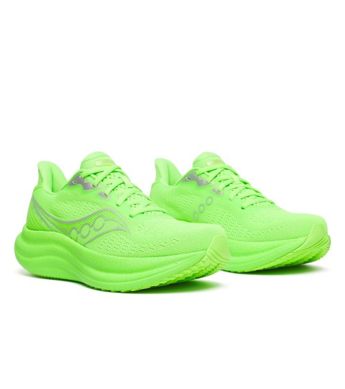 Saucony Triumph 23 neutrale Laufschuhe