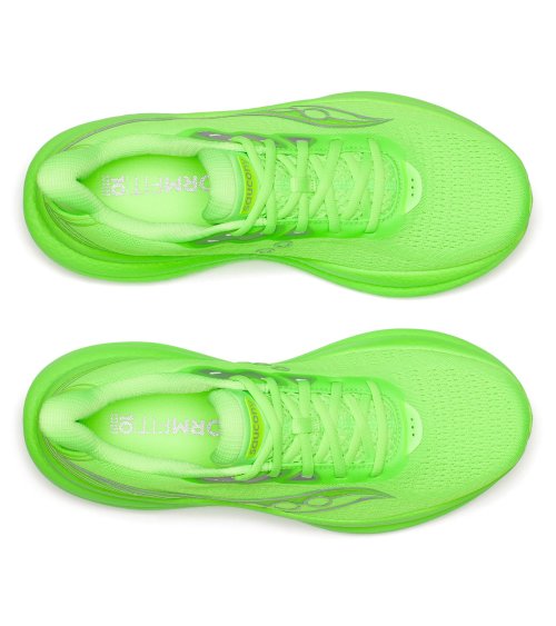 Saucony Triumph 23 zapatillas de running neutras