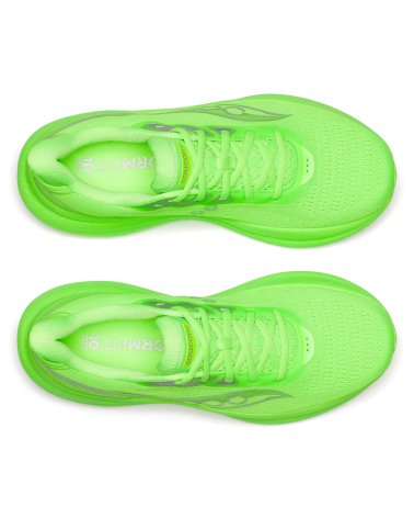 Saucony Triumph 23 neutral running shoes