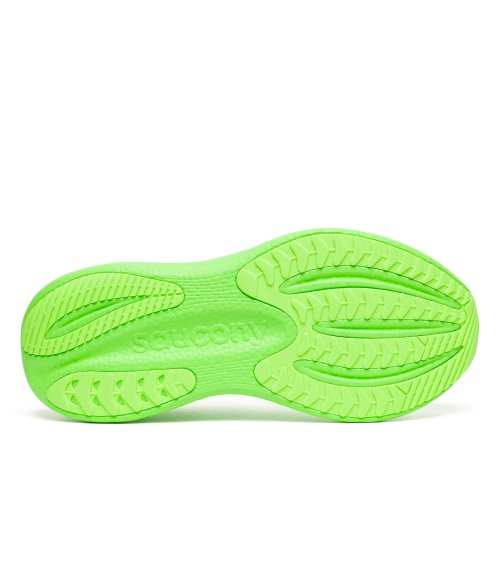 Saucony Triumph 23 zapatillas de running neutras