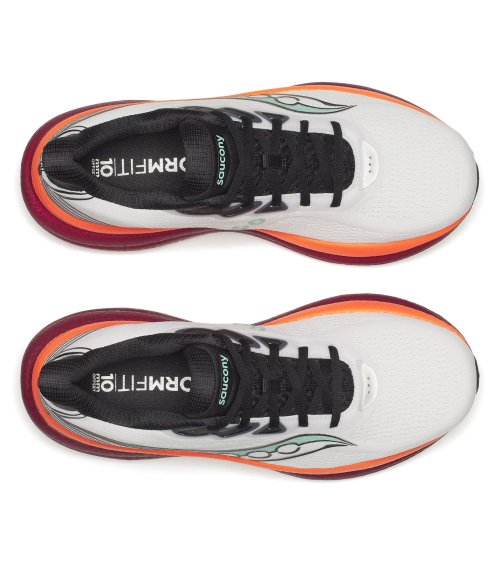 Saucony Triumph 23 neutral running shoes