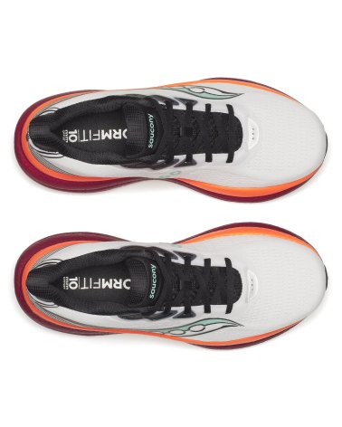 Saucony Triumph 23 neutral running shoes