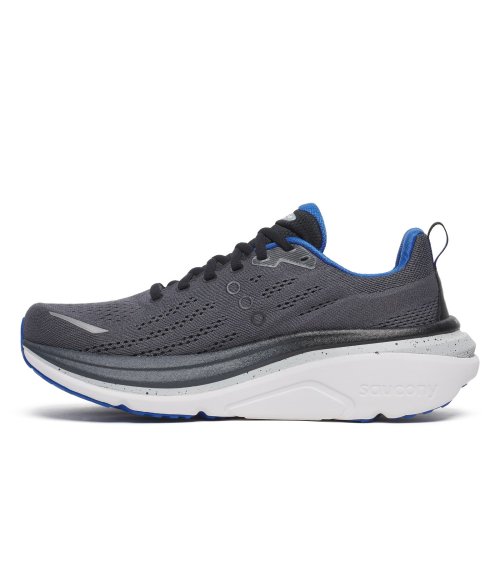 Saucony neutral running shoes