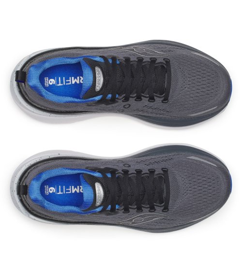 Saucony neutral running shoes