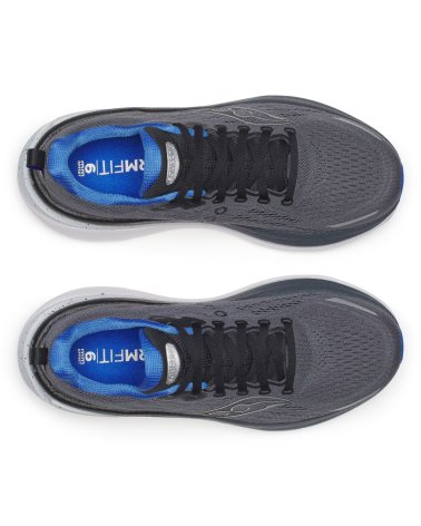 Saucony neutral running shoes