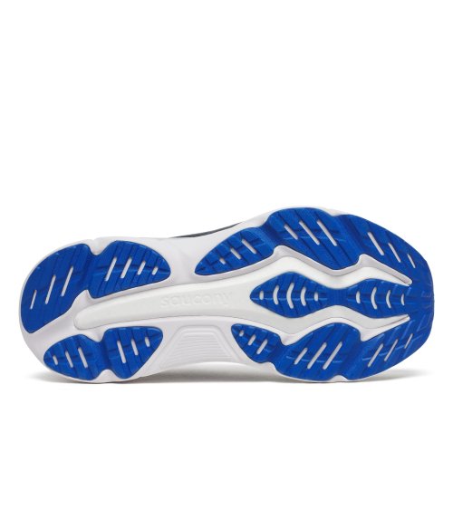 Saucony chaussures de course neutres