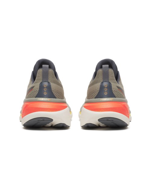 Saucony chaussures de course neutres
