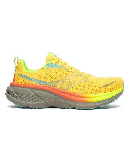 Saucony neutral running shoes