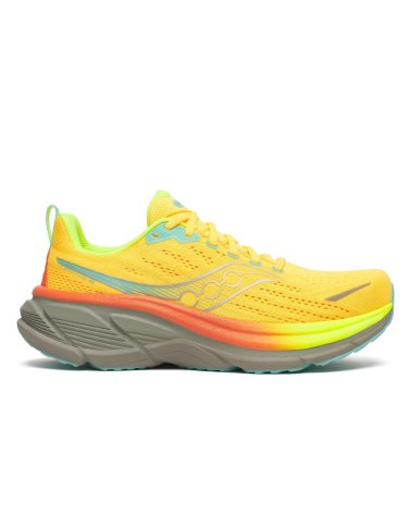 Saucony neutral running shoes