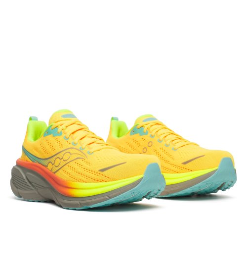 Saucony neutral running shoes