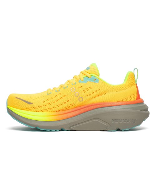 Saucony zapatillas de running neutras