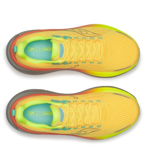 Saucony zapatillas de running neutras