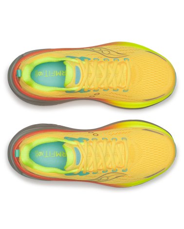 Saucony neutral running shoes