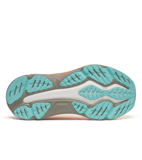 Saucony zapatillas de running neutras