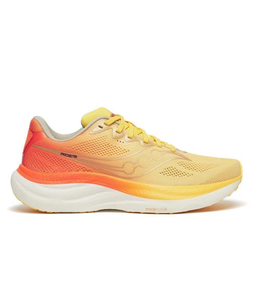 Saucony Ride 19 Scarpe Running