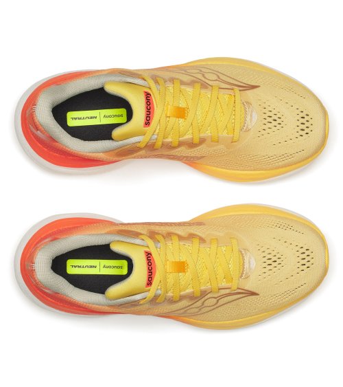 Saucony Ride 19 Zapatillas de Correr