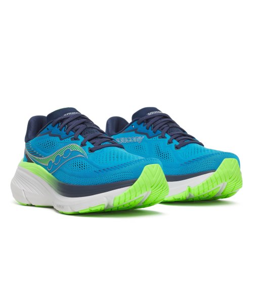 Saucony Guide 19 Chaussures de Course