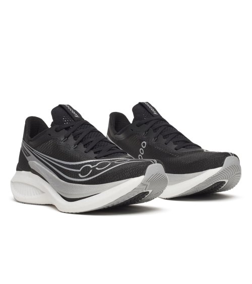 Saucony Endorphin Pro 5 scarpe running gara