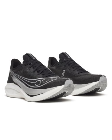 Saucony Endorphin Pro 5 scarpe running gara