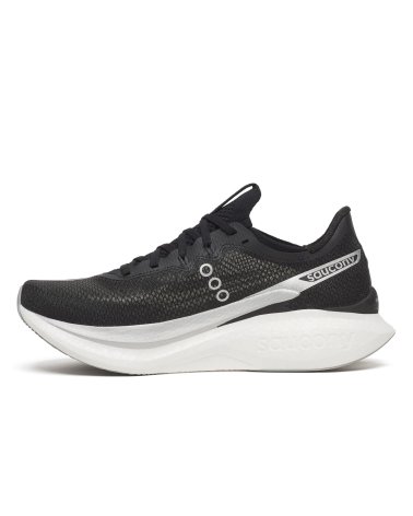 Saucony Endorphin Pro 5 scarpe running gara