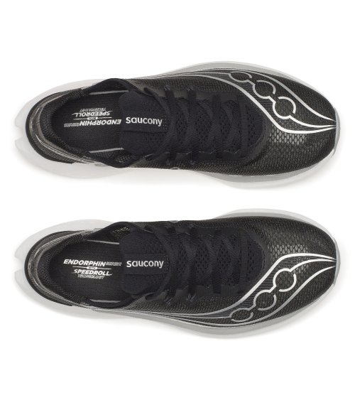 Saucony Endorphin Pro 5 zapatillas de competición