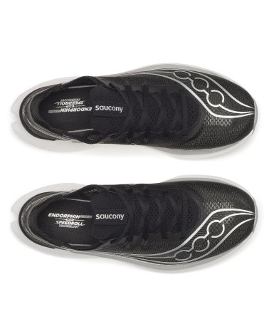 Saucony Endorphin Pro 5 zapatillas de competición