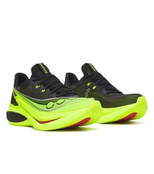 Saucony Endorphin Pro 5 zapatillas de competición