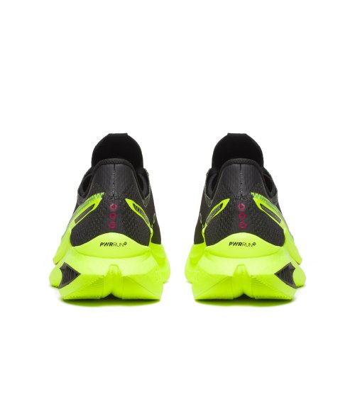 Saucony Endorphin Pro 5 racing shoes