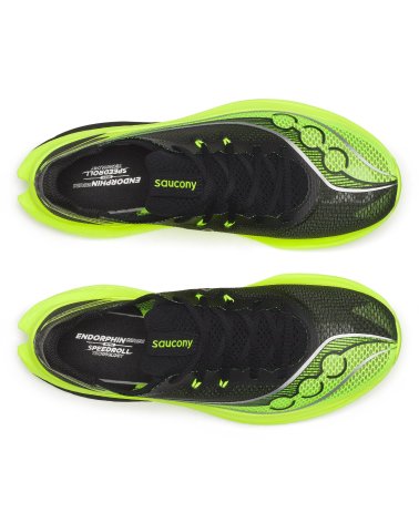 Saucony Endorphin Pro 5 racing shoes