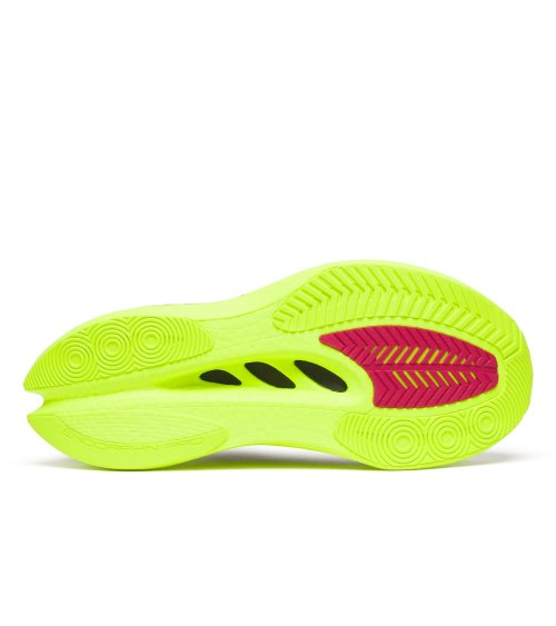 Saucony Endorphin Pro 5 zapatillas de competición
